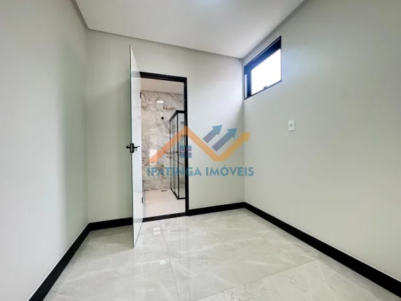 Imagem Casa de Alto Padrão à Venda no Bairro Residencial Bethânia – Santana do Paraíso