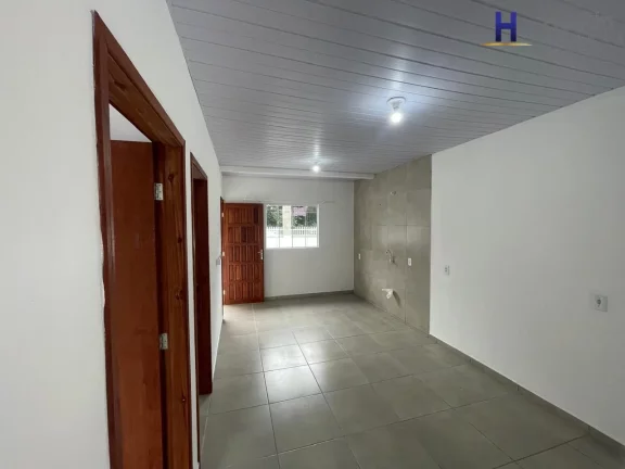 Imagem CASA RESIDENCIAL em SÃO FRANCISCO DO SUL - SC, Iperoba