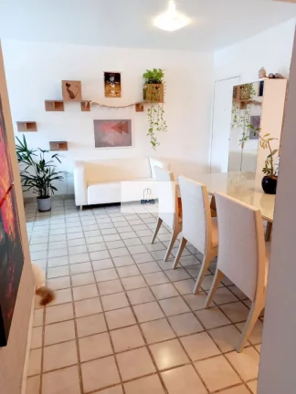 Imagem Apartamento em Boa Viagem com 3 quartos