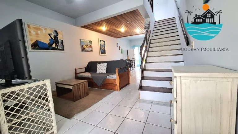 Imagem Casa a venda em Juquehy - Condomínio, 2 suítes, 2 vagas de autos, 84m² de área construída| Juquehy Imobiliária