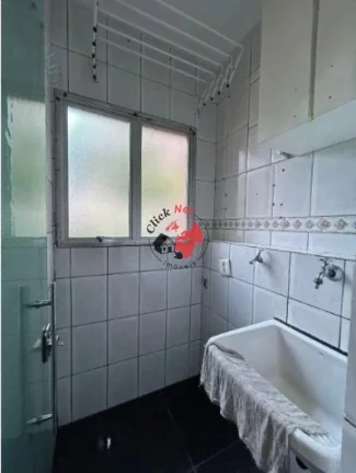 Imagem Lindo apartamento vago no térreo à venda, bem localizado no Planalto, São Bernardo do Campo, com 3 dormitórios, 1 vaga, 69 m².