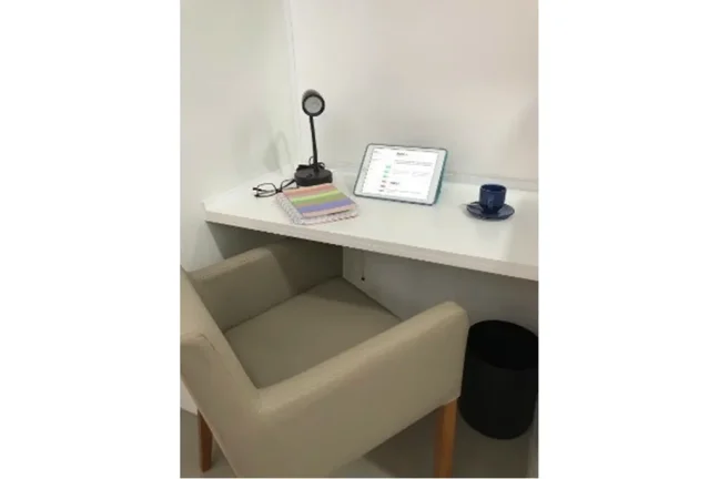Imagem APARTAMENTO RESIDENCIAL em São Paulo - SP, Paraíso