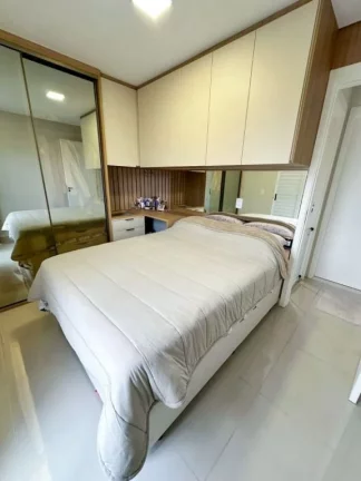 Imagem Sobrado com 2 dormitórios à venda, 65 m² por R$ 532.000,00 - Parque Santa Rosa - Suzano/SP