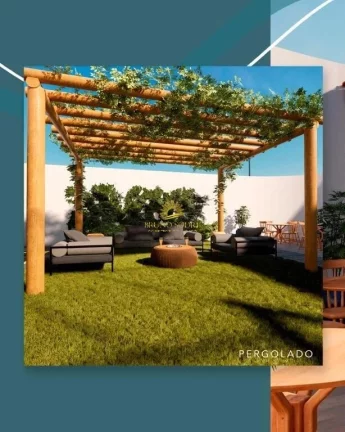 Imagem Paradise Ubu Beach Residence: Seu Resort de Frente para o Mar em Ubu!
Bem-vindo ao Paradise Ubu, o c...