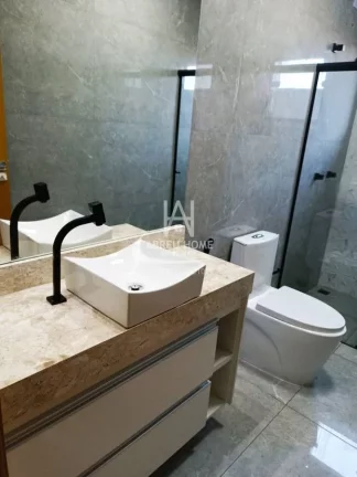 Imagem Casa Damha Fit II