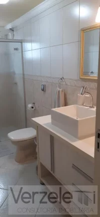 Imagem Apartamento para Temporada em Balneário Camboriú / SC no bairro Centro