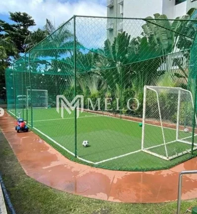 Imagem Oportunidade em CANDEIAS: 135m², 04qts, 02suites, 03 vagas..