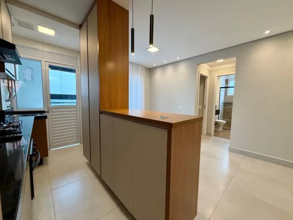 Imagem Apartamento para Locação em Limeira, Jardim Santa Adélia, 2 dormitórios, 1 banheiro, 1 vaga