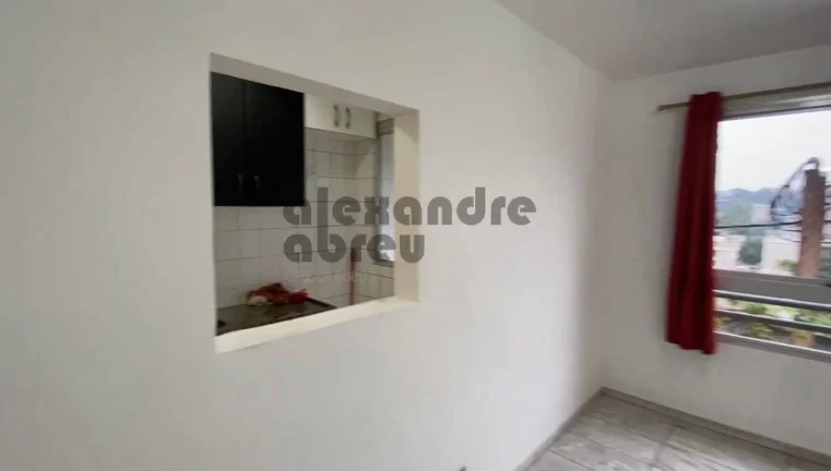 Imagem Apartamento com 2 dormitórios próximo ao Estadio do Morumbi