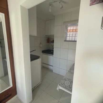 Imagem Loft No centro de Ubatuba