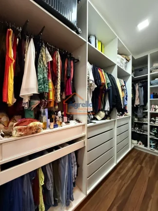 Imagem Casa à venda no bairro Loteamento Morro Amarelo - Mogi Guaçu/SP