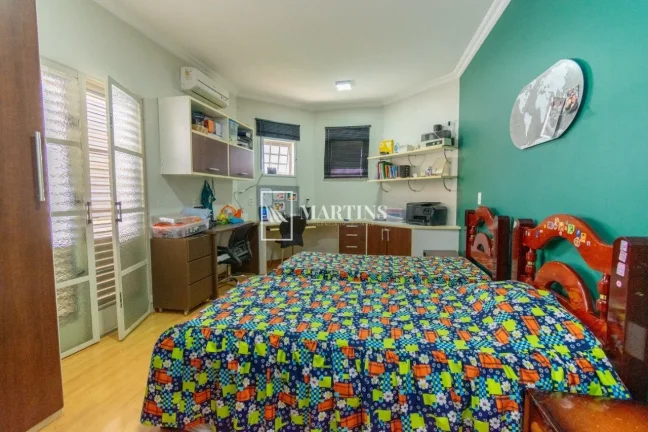 Imagem Imagine viver em uma casa onde cada detalhe foi pensado para elevar sua qualidade de vida. São 700m...