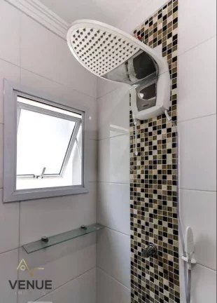 Imagem Sobrado à venda, 134 m² por R$ 593.500,00 - Vila Germinal - São Paulo/SP