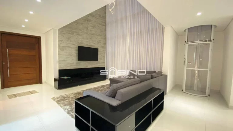 Imagem Casa à venda, com 5 dormitórios 5 suítes 414m² 4 vagas - Riviera de São Lourenço - Bertioga SP