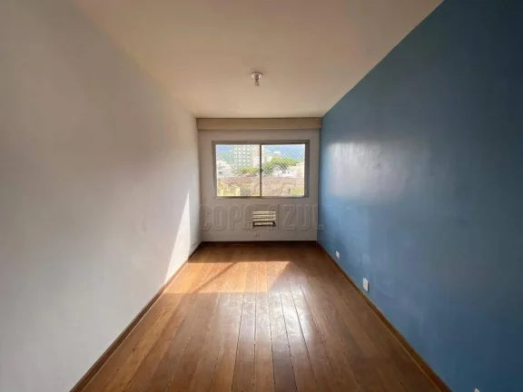 Imagem Tijuca - Residencial › Apartamento com 2 quarto(s) a Venda