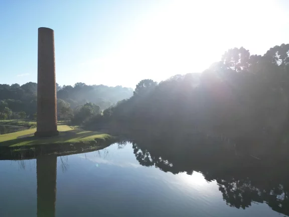 Imagem Condomínio Reserva Passaúna