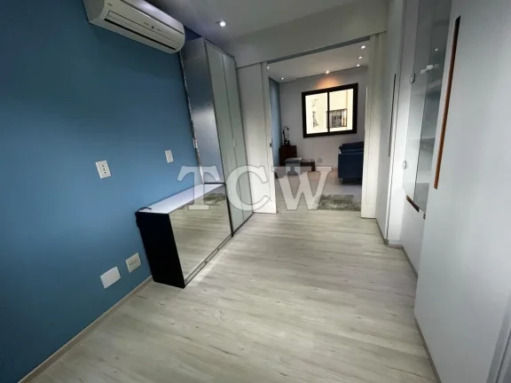 Imagem Apartamento para alugar no bairro Vila Nova Conceição - São Paulo/SP, Zona Sul