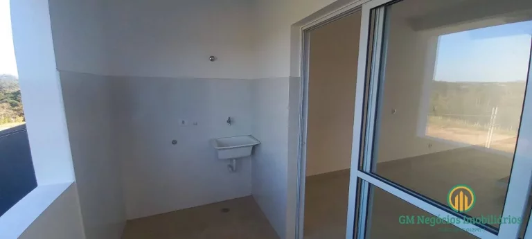 Imagem Casa nova 3 dormitórios quintal, pronta para morar no Raízes, Cotia