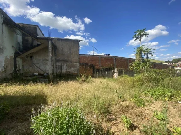 Imagem Imóvel e Loja à Venda - Ótima Oportunidade de Investimento no Bairro Santo Antônio