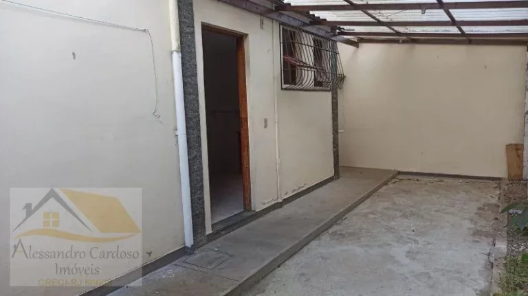 Imagem Vendo Apartamento Térreo no Cônego com 2 quartos