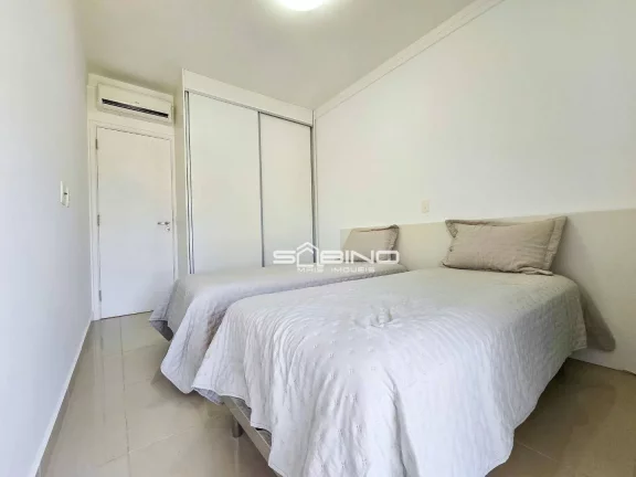 Imagem Apartamento à Venda e Locação Anual no Reserva da Mata, com 4 dormitórios 1 suíte 120m² de área útil