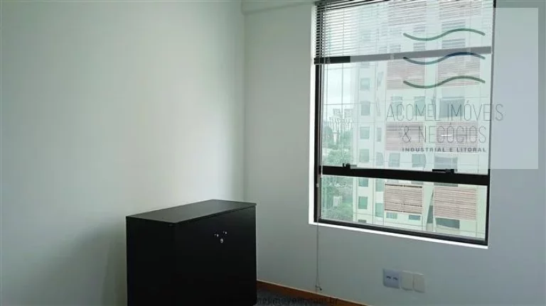 Imagem Escritório para locação em Barueri no bairro Alphaville