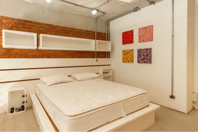 Imagem APARTAMENTO RESIDENCIAL em São Paulo - SP, Itaim Bibi