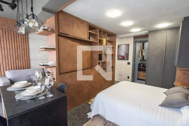 Imagem Apartamento à Venda - Ipiranga, 1 Quarto, 40 m2
