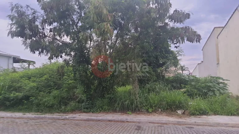 Imagem Terreno a venda, 450 m², Novo Portinho - Cabo Frio