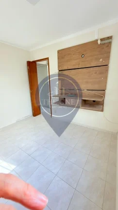 Imagem Apartamento à venda em Pirituba, São Paulo-SP: 2 quartos, 2 salas, 1 banheiro, 1 vaga de garagem, 52m² de área. Venha conferir!