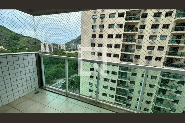 Imagem Apartamento à Venda - Recreio, 2 Quartos, 70 m2