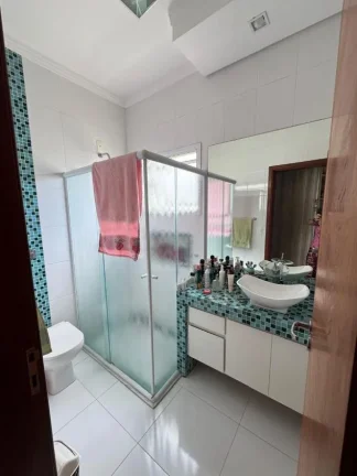 Imagem Casa a venda no Condomínio Vila dos Ingleses