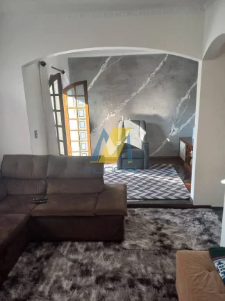 Imagem Morar e empreender no mesmo endereço, em localização estratégica.