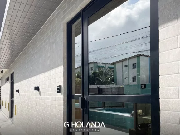 Imagem Pater Aldair Holanda Seu Novo Lar no Coração do Jardim Cidade Universitária por 368.990,00