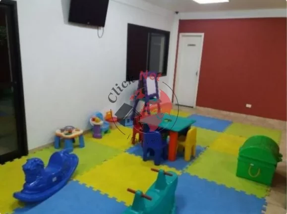 Imagem Excelente Apartamento à Venda no bairro Barcelona em São Caetano