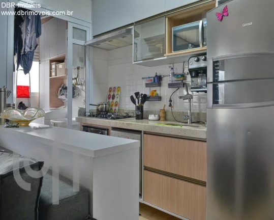 Imagem APARTAMENTO RESIDENCIAL em Sao Paulo - SP, Tatuapé