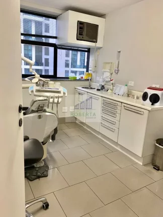 Imagem SALA COMERCIAL À VENDA EM MOEMA/SP