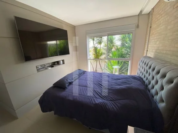 Imagem Sobrado City Ribeirao Moderno