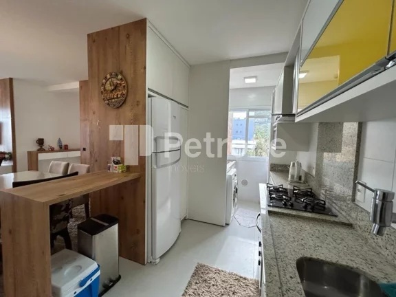 Imagem APARTAMENTO RESIDENCIAL em GOVERNADOR CELSO RAMOS - SC, Palmas