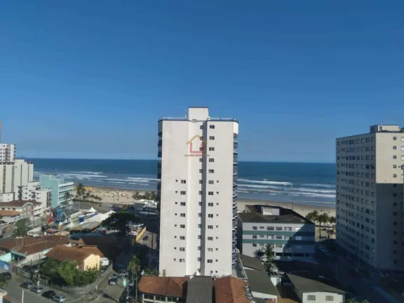 Imagem cobertura - vista mar