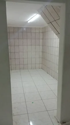 Imagem Salão para locação no Jardim Utinga