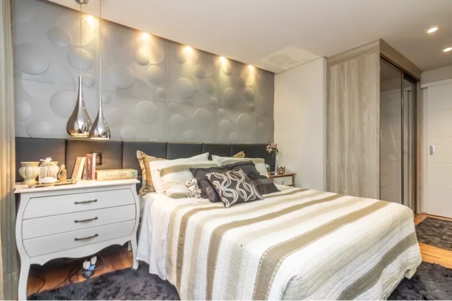 Imagem APARTAMENTO RESIDENCIAL em São Paulo - SP, Vila Gumercindo