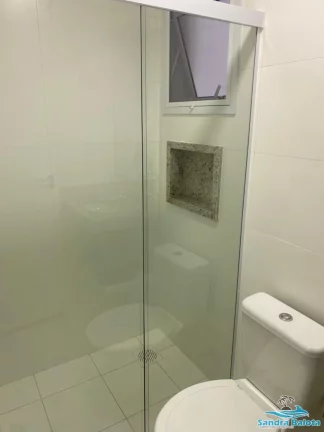 Imagem Apartamento à 400 metros da praia/ 2 dormitórios