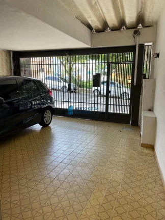 Imagem Casa Padrão