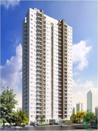 Imagem Condomínio Stare Lorenzini, apartamento com 2 quartos em Bairro Campestre Santo André SP