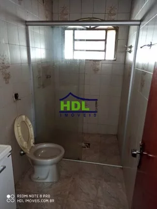 Imagem CASA TOP VENDA EM HIDROLÂNDIA - GO.