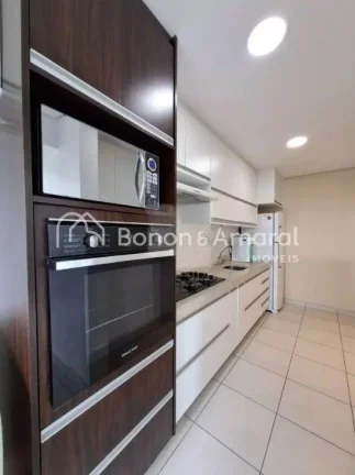 Imagem Apartamento à venda em Campinas - 3 dormitórios, pronto para morar

Com 94m², este apartamento of...