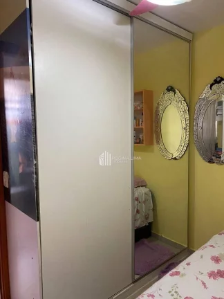 Imagem Apartamento com 3 dormitórios à venda, 67 m² por R$ 420.000,00 - CONDOMÍNIO GALERIA - Ininga - Teresina/PI