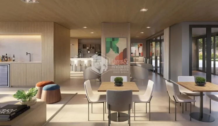 Imagem Apartamento à venda 3 Quartos 1 Suite 2 Vagas 86.87M² Freguesia do Ó São Paulo - SP
