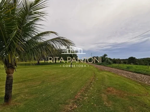 Imagem Terreno - Delfinópolis - Delfinópolis - Região Sul